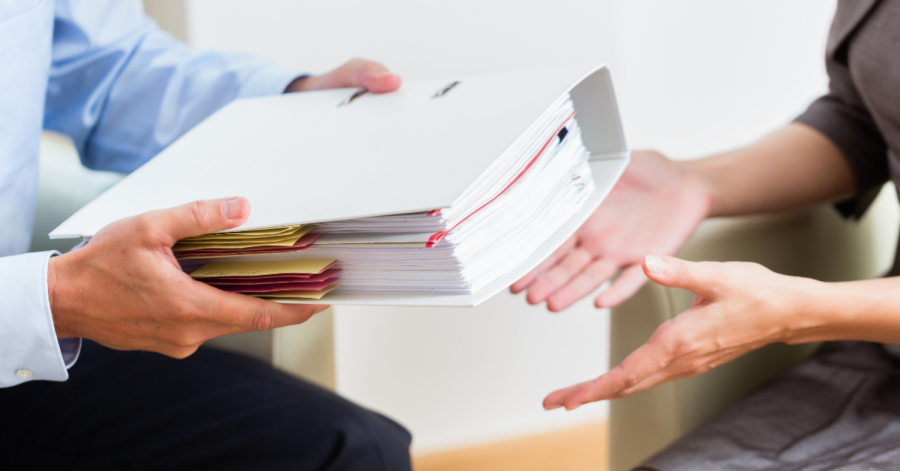 Transparência que gera confiança: A importância da prestação de contas na gestão condominial