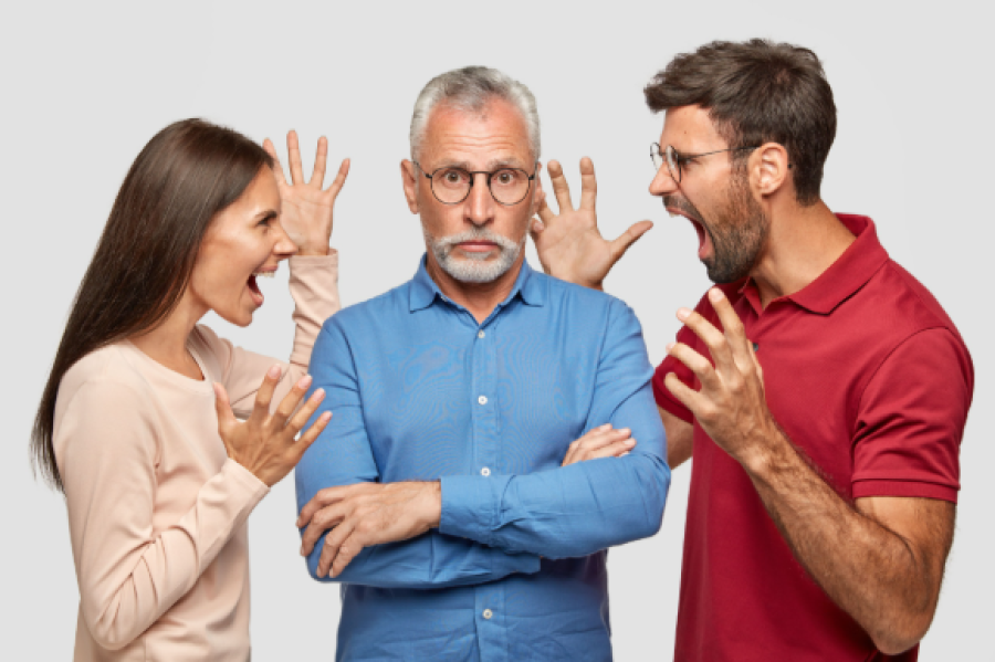 “Eu pago o seu salário!” – Como lidar com essa situação na gestão condominial