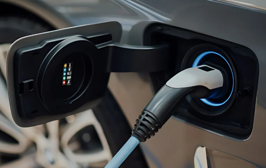 Diretriz Nacional sobre ocupações destinadas a garagens e locais com sistemas de alimentação de veículos elétricos (SAVE)