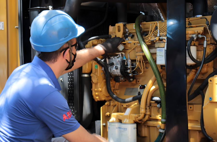 Prospera Geradores leva energia e segurança ao CONASI CONFIANÇA NATAL 2025