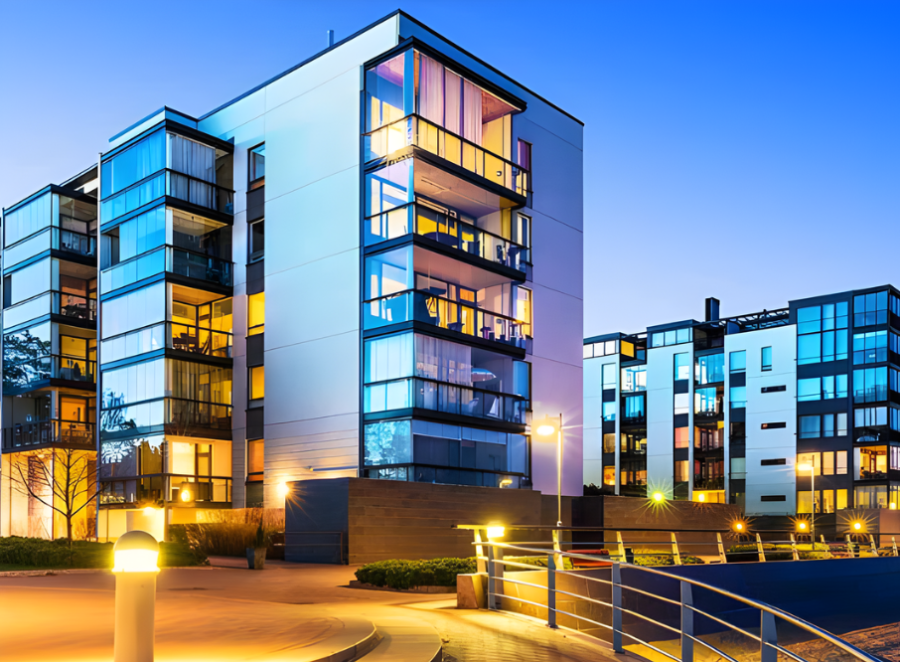 Condomínios-cidade: o novo modelo urbano que transforma o modo de morar no Brasil