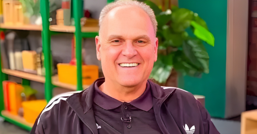 Oscar Schmidt é alvo de ação judicial por débitos em condomínio de alto padrão