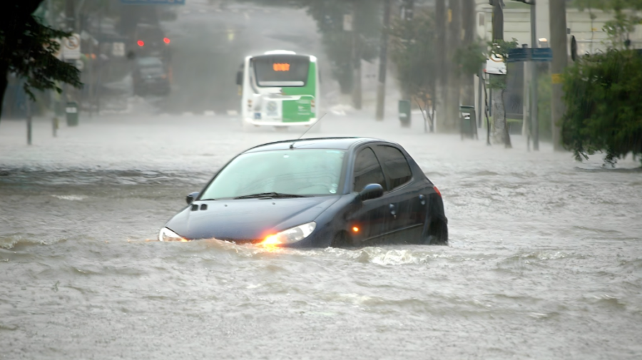 Seu prédio alagou? Veja o que o seguro de condomínio cobre em casos de chuvas intensas