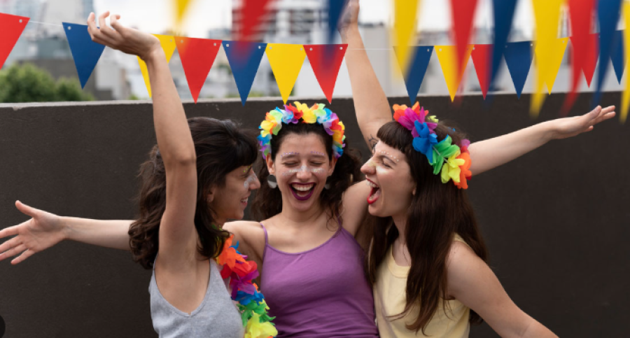 Como equilibrar a folia do Carnaval com as regras do condomínio