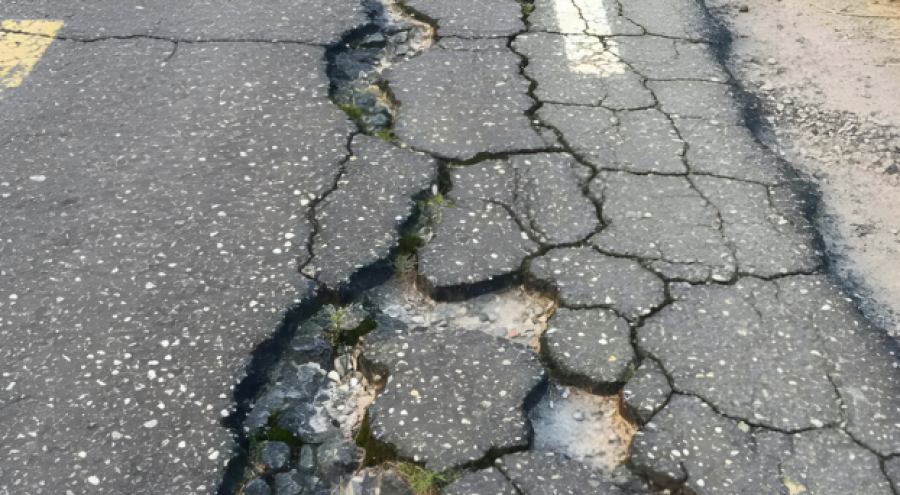 Justiça obriga construtoras a refazer pavimentação em condomínio de alto padrão em Campo Grande