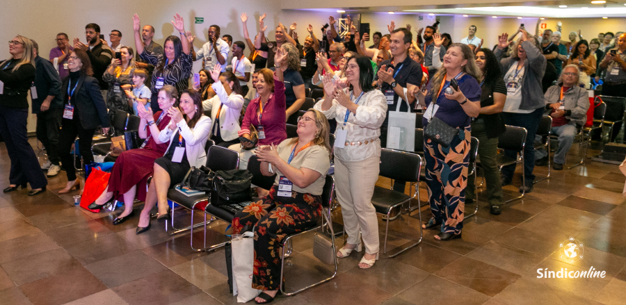CONASI 2026 chega a Campinas com grandes nomes da gestão condominial
