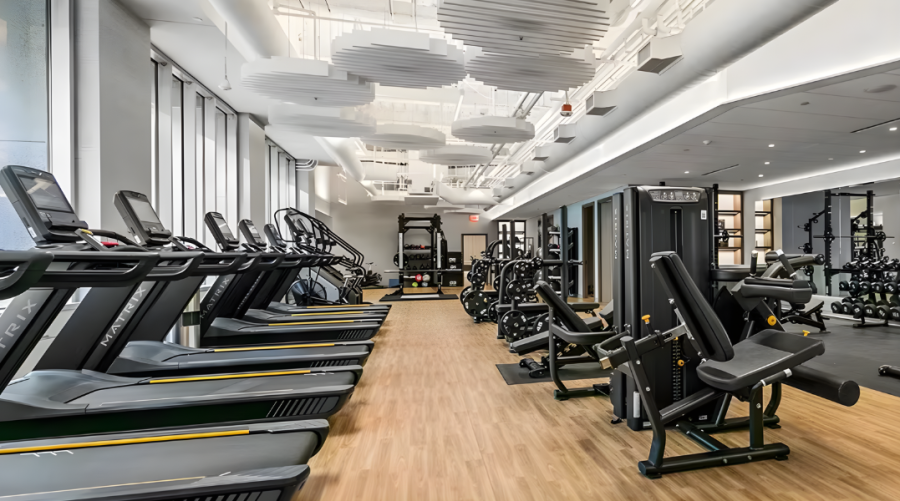 Matrix Fitness confirma presença no CONASI Belém e reforça inovação em academias condominiais