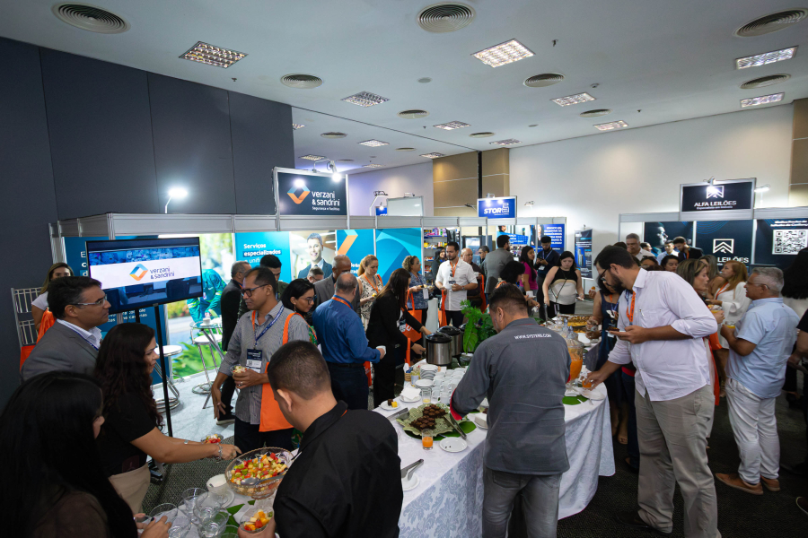 CONASI Belém acontece amanhã e reúne os principais nomes do mercado condominial