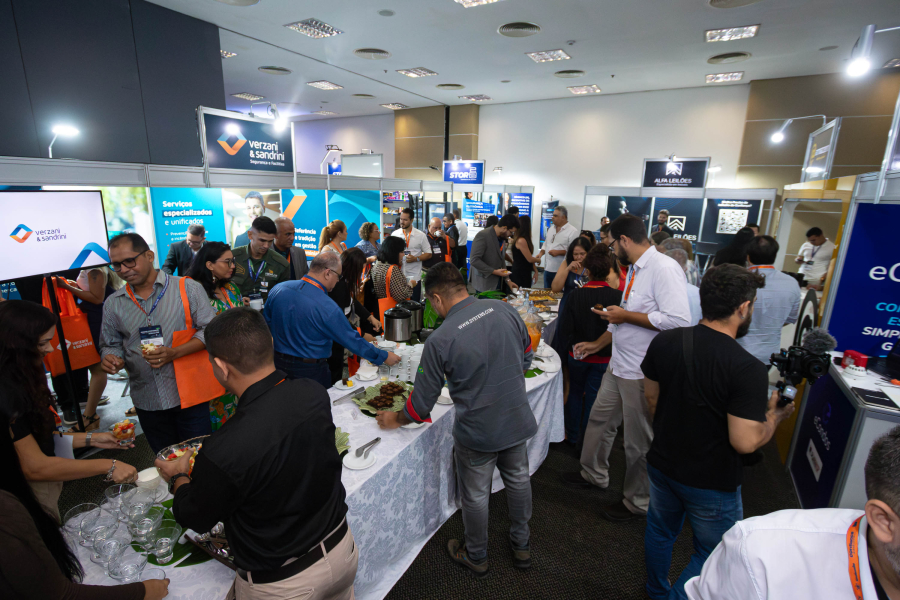 CONASI 2026 chega a Florianópolis neste sábado e reune os maiores nomes do mercado condominial