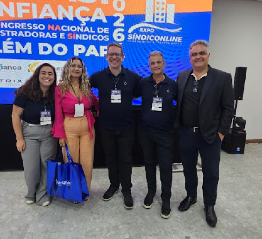 Ribeirão Preto será palco do maior evento do setor condominial do Brasil amanhã