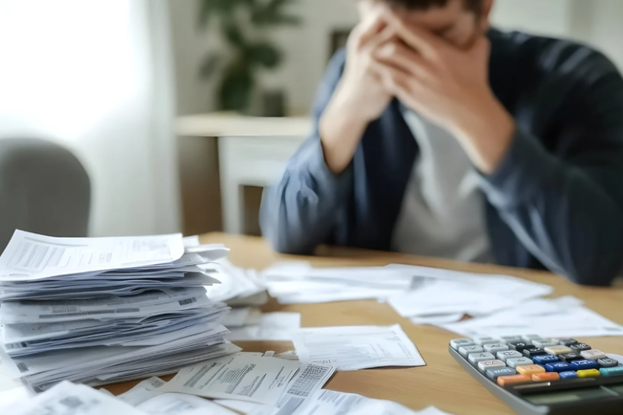 Inadimplência em condomínios: como reduzir e manter a saúde financeira