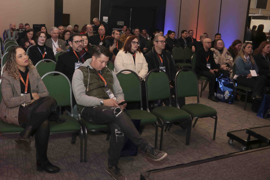 CONASI Piracicaba 2026 reúne especialistas e fortalece o mercado condominial na região