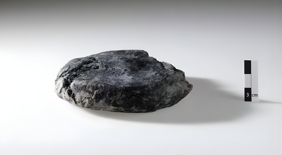 Pão romano de 2 mil anos é descoberto durante obra de condomínio na Suíça