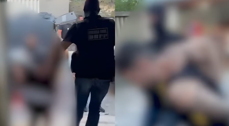 Zelador é morto a tiros após barrar entrada de suspeito em condomínio de Fortaleza