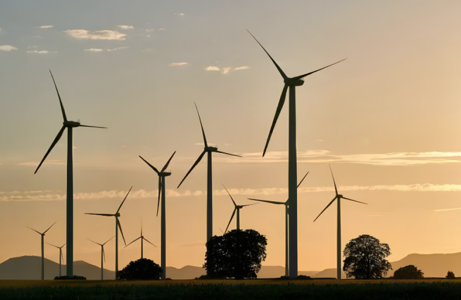 Energia sustentável em condomínios ganha força e reduz custos no Brasil