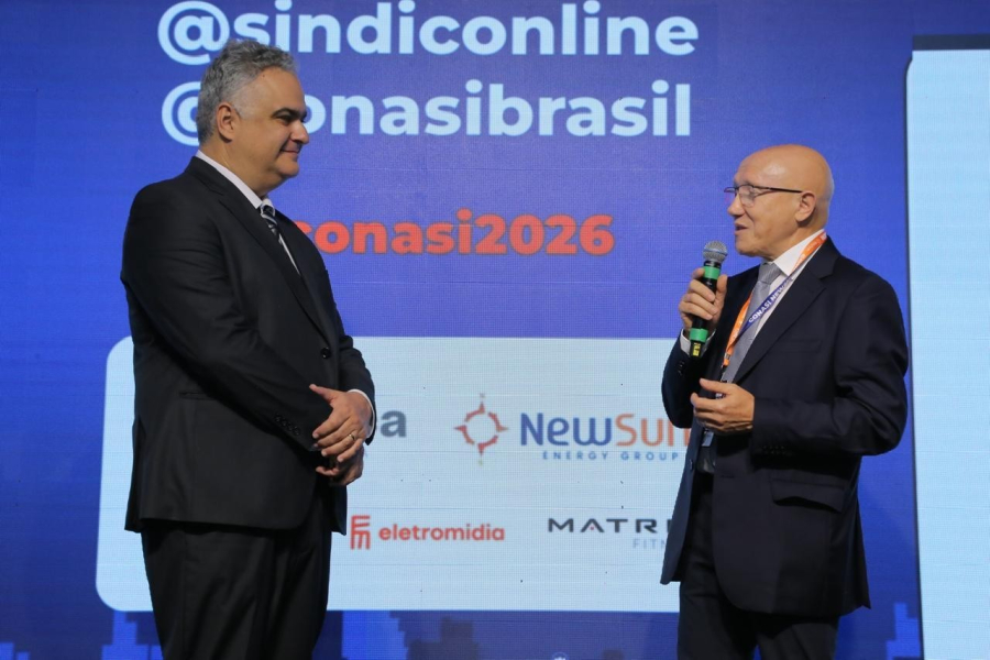 APEGAC e CONASI firmam parceria internacional para fortalecer a gestão condominial entre Brasil e Portugal