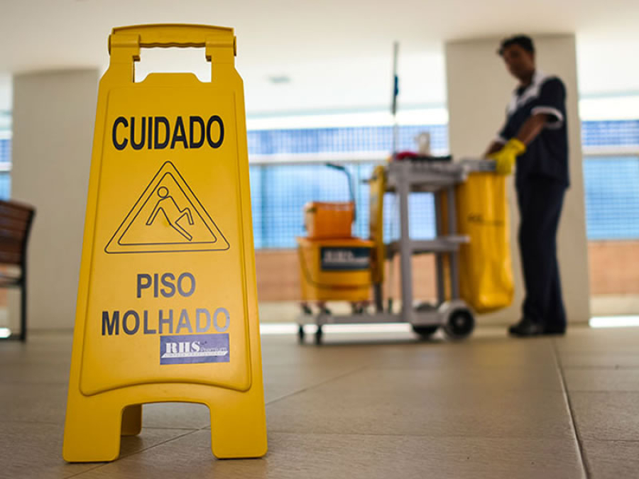 Condomínios investem em conservação para garantir ambientes mais agradáveis